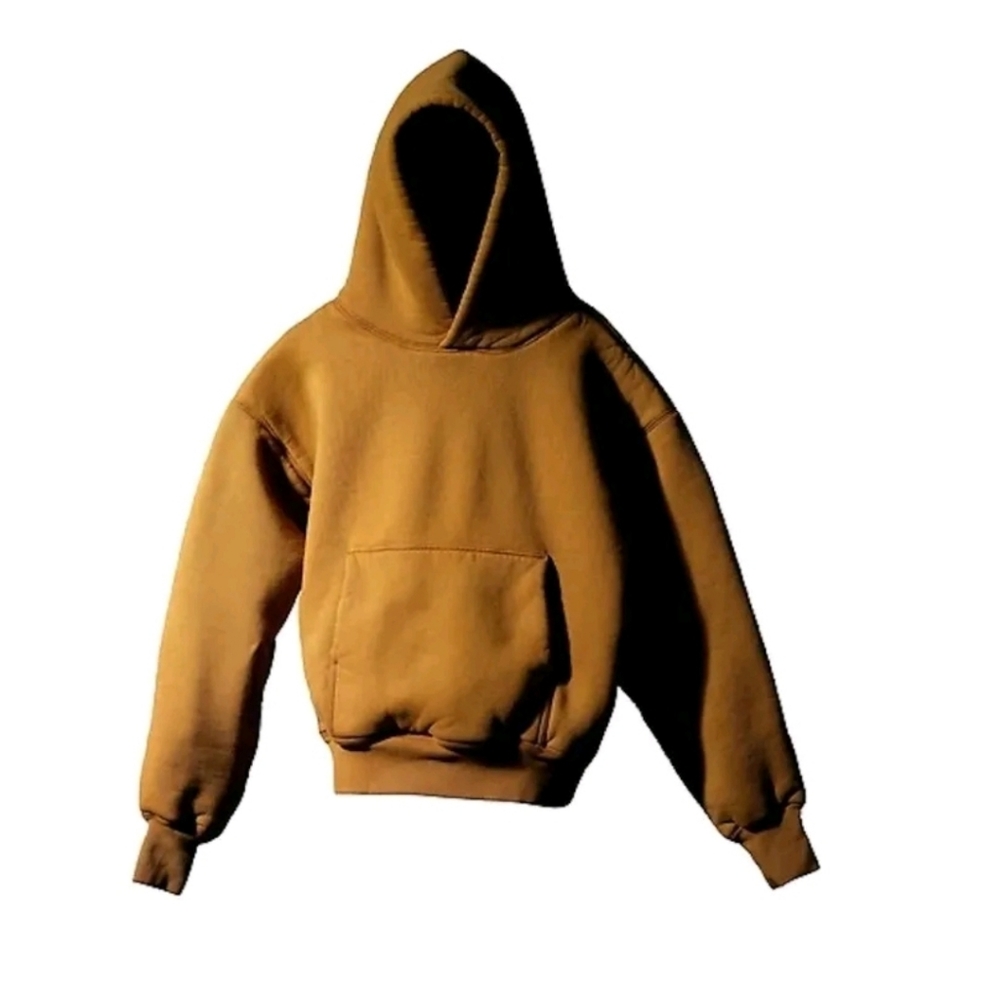 Gap hoodie yeezy kids sz small 5/6 BOYS Kanye West KIDS AUTHENTIC NWT